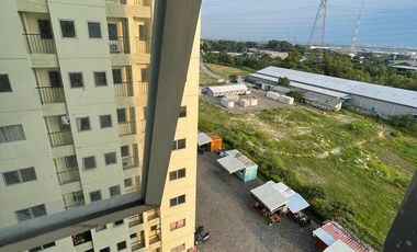 Apartemen Gunawangsa Tower A Gresik
