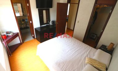 Vendo Departamento Excelente Ubicación en Miraflores