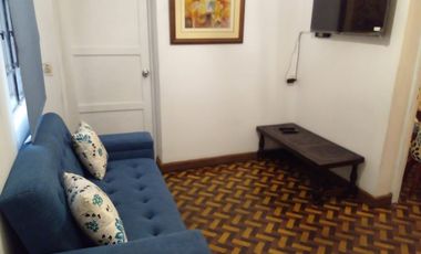 Venta 07 minidepartamentos para inversión en Pueblo Libre