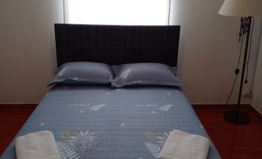 Venta 07 minidepartamentos para inversión en Pueblo Libre