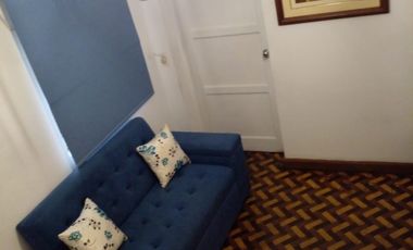Venta 07 minidepartamentos para inversión en Pueblo Libre