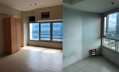 1 BR condo unit for sale in Mezza Residences - Tower 4,Aurora Blvd. cor., Quezon City
