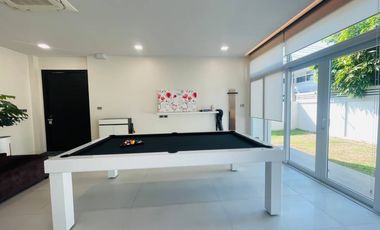 THE MINIMALUXE is different from all other residences within the development project. Created to foster a sense of zen- like calm, creativity ,seamles