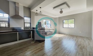 4- Bedroom House for RENT in Angeles City Near Clark