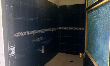 VENTA DE CASA SOLA CON JARDÍN DE 500 M2 EN OACALCO, YAUTEPEC