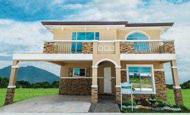 Discounted RFO 3 BR Ysabella Grand in Solana Frontera Angeles City
