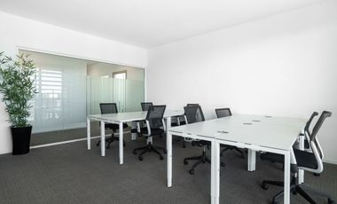 Book open plan office space for businesses of all sizes in Regus Marco Polo - Pasig City