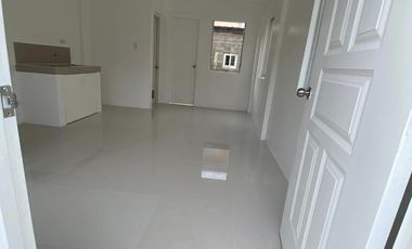 2 BEDROOMS HOUSE AND LOT FOR SALE AT CAMELLA BUTUAN CITY