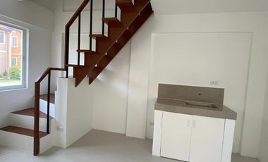 2 BEDROOMS HOUSE AND LOT FOR SALE AT CAMELLA BUTUAN CITY