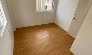 2 BEDROOMS HOUSE AND LOT FOR SALE AT CAMELLA BUTUAN CITY