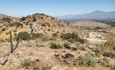 Se vende Parcela con factibilidad de Luz y agua en Coinco