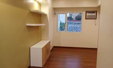 Pre-Selling 32.48sqm 1-Bedroom Corner Unit with Malacañan View – Perfect for Airbnb & Rentals! PF RECTO TOWER Infront of UE Recto!