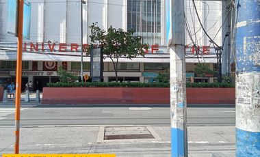 Pre-Selling 32.48sqm 1-Bedroom Corner Unit with Malacañan View – Perfect for Airbnb & Rentals! PF RECTO TOWER Infront of UE Recto!