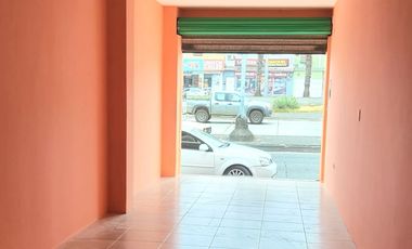 AVENIDA FRANCISCO DE ORELLANA SAMANES 2 , LOCAL ESQUINERO