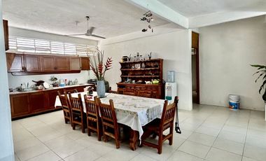 Casa de la laguna jardín y alberca en Acapulco (tres palos)