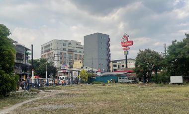 CDN - FOR SALE: 2,000 sqm Commercial Lot in Brgy. Tambo, Parañaque