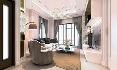 ขาย- ขายบ้านเดี่ยวหมู่บ้าน Bangkok Boulevard Chengwattana2 เนื้อที่ 111.8 ตรว 4 นอน 5 น้ำ
