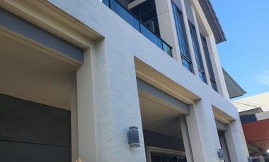 ขาย- ขายบ้านเดี่ยวหมู่บ้าน Bangkok Boulevard Chengwattana2 เนื้อที่ 111.8 ตรว 4 นอน 5 น้ำ