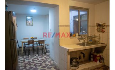 ¡Oportunidad Única! Casa En La Victoria, Cerca De Gamarra