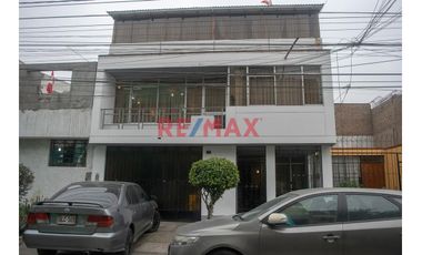 ¡Oportunidad Única! Casa En La Victoria, Cerca De Gamarra