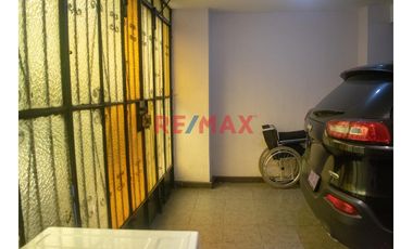 ¡Oportunidad Única! Casa En La Victoria, Cerca De Gamarra