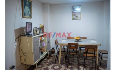 ¡Oportunidad Única! Casa En La Victoria, Cerca De Gamarra