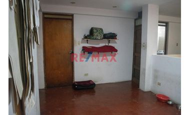 ¡Oportunidad Única! Casa En La Victoria, Cerca De Gamarra