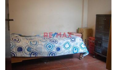 ¡Oportunidad Única! Casa En La Victoria, Cerca De Gamarra