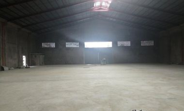 1000 sqm Warehouse for Rent in Mandaue