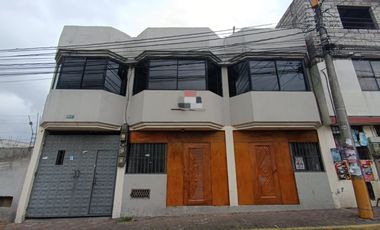 CASA RESIDENCIAL EN VENTA GUAMANI NUEVA AURORA $89,900