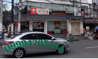 Commercial Lot for sale in Metro Manila, Manila