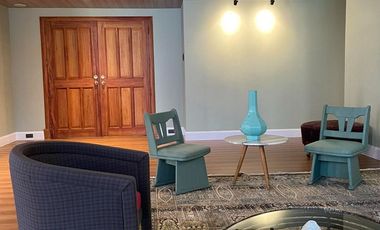 4 Bedroom Condo with Balcony in Makati City Metro Manila