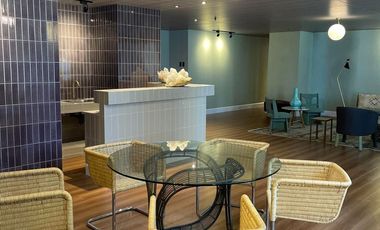 4 Bedroom Condo with Balcony in Makati City Metro Manila