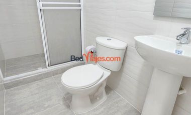 Alquiler por dias apto con vista al mar - Bedviajes