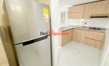 Alquiler por dias apto con vista al mar - Bedviajes