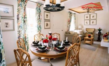 4 Bedroom House and Lot in Bulacan