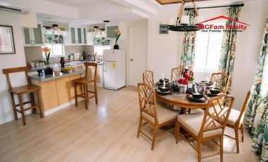 4 Bedroom House and Lot in Bulacan