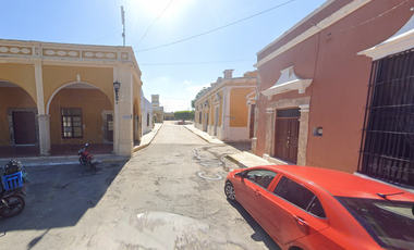 Calle 10 #123, Barrio de San Francisco, San Francisco de Campeche, Campeche, México