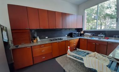 SE ALQUILA HERMOSA Y AMPLIA CASA EN EXCLUSIVO SECTOR DEL OESTE