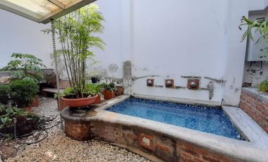SE ALQUILA HERMOSA Y AMPLIA CASA EN EXCLUSIVO SECTOR DEL OESTE