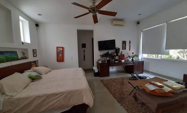 SE ALQUILA HERMOSA Y AMPLIA CASA EN EXCLUSIVO SECTOR DEL OESTE