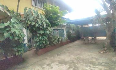 For Sale: House and Lot with Non-operational Resort within Susano Rd., Caloocan