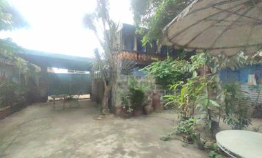 For Sale: House and Lot with Non-operational Resort within Susano Rd., Caloocan