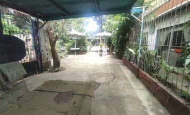 For Sale: House and Lot with Non-operational Resort within Susano Rd., Caloocan