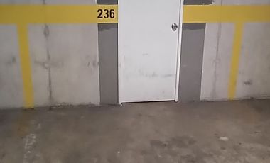 VENDE Dpto 1 Dorm + Estac. + Bodega, San Diego 1473, Santiago