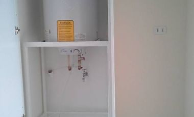VENDE Dpto 1 Dorm + Estac. + Bodega, San Diego 1473, Santiago