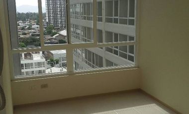 VENDE Dpto 1 Dorm + Estac. + Bodega, San Diego 1473, Santiago