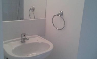 VENDE Dpto 1 Dorm + Estac. + Bodega, San Diego 1473, Santiago