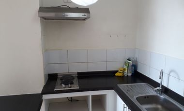 VENDE Dpto 1 Dorm + Estac. + Bodega, San Diego 1473, Santiago