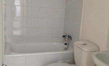 VENDE Dpto 1 Dorm + Estac. + Bodega, San Diego 1473, Santiago